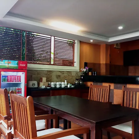 Amansari Villas