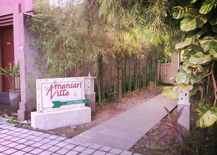Amansari 2*
