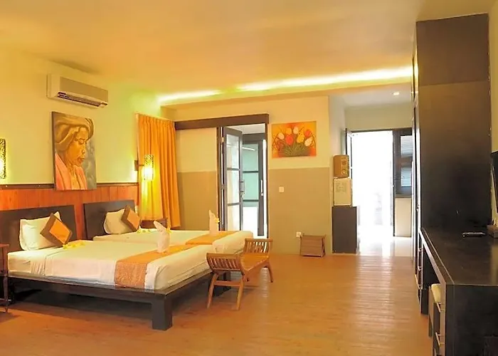 Amansari 2* Sanur