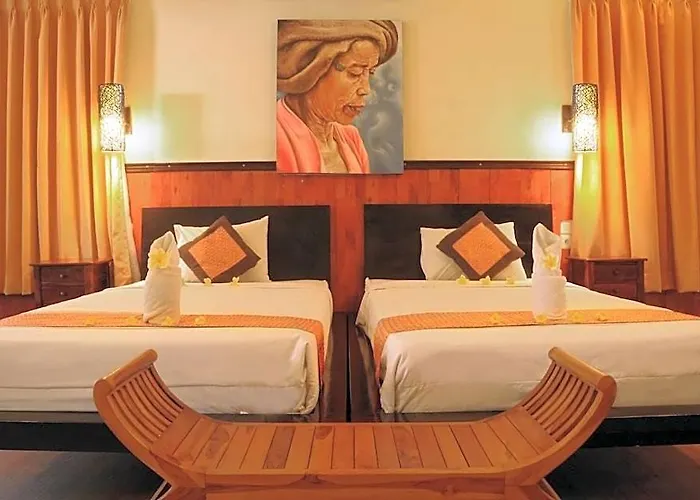 Amansari Sanur