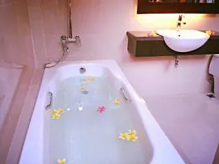 リゾート Amansari